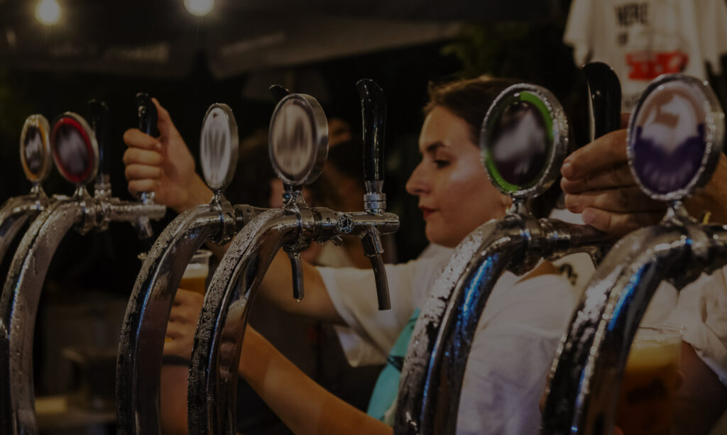 4th Peloponnese Beer Festival: Tο αγαπημένο event του καλοκαιριού επιστρέφει στην Καλαμάτα με Kοza Mostra, Πέννυ Mπαλτατζή και Locomondo