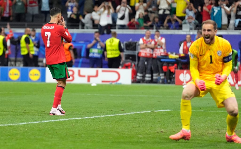 Ο Ντιόγκο Κόστα έστειλε την Πορτογαλία στους “8” (highlights)