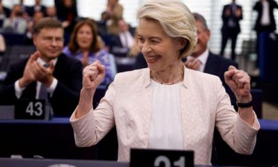 2024 07 18T153035Z 447695865 RC2PX8ADZ48F RTRMADP 5 EU VONDERLEYEN REACTIONS 620x350.jpg