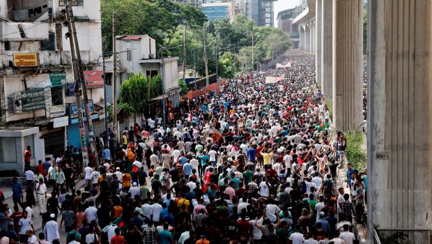 2024 08 07T020757Z 2057531933 RC2L99AMJ5V1 RTRMADP 5 BANGLADESH PROTESTS RECONSTRUCT 620x350.jpg