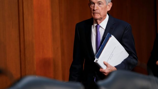 2024 08 14T205704Z 1215980101 MT1USATODAY23998925 RTRMADP 3 FEDERAL RESERVE CHAIR JEROME POWELL PREP.jpeg