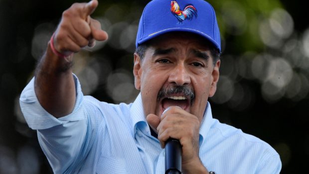 2024 08 17T232638Z 46617113 RC2XH9A4SFV8 RTRMADP 5 VENEZUELA ELECTION MADURO 620x350.jpg