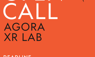 OPEN CALL AGORA XR LAB TIDF27 1 1024x1024.png