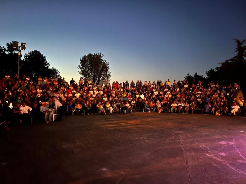 Μεγάλη συναυλία – αφιέρωμα στον Σταύρο Κουγιουμτζή από καλλιτέχνες του Λιτοχώρου