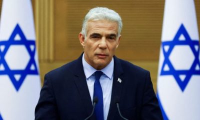 2022 06 20T180346Z 2128776158 RC2UVU9Q8R6L RTRMADP 5 ISRAEL POLITICS LAPID 620x350.jpg