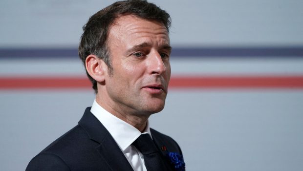 2023 05 08T151742Z 657687979 RC2EU0ARUVUU RTRMADP 5 WW2 ANNIVERSARY FRANCE MACRON 620x350.jpg