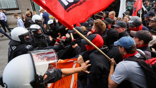 2024 08 25T171158Z 1593210182 RC25N9ACXX6M RTRMADP 5 GERMANY SECURITY PROTESTS 620x350.jpg