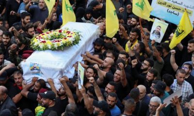 2024 09 18T153302Z 830785897 RC233AA7AC0Y RTRMADP 5 ISRAEL PALESTINIANS HEZBOLLAH FUNERALS 620x350.j.jpeg