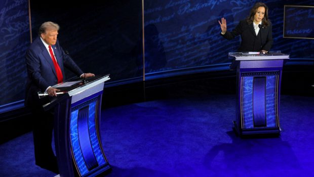 2024 09 21T172525Z 899895143 RC23Y9A0OQGK RTRMADP 5 USA ELECTION DEBATE 620x350.jpg