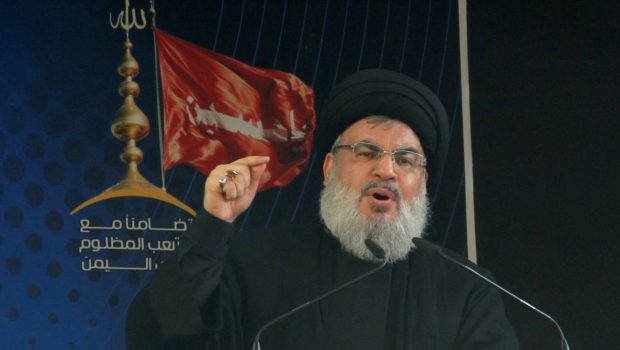 2024 09 28T113412Z 1594162738 RC2YES8CB75G RTRMADP 5 LEBANON HEZBOLLAH NASRALLAH 620x350.jpg