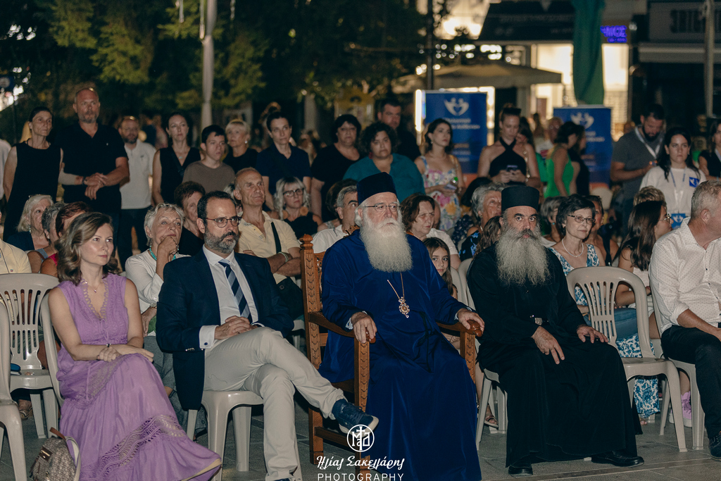 “Ένα χρόνο μετά, Όλοι μαζί μια αγκαλιά” – 1ο φεστιβάλ του άτυπου δικτύου φορέων υγείας της Μαγνησίας