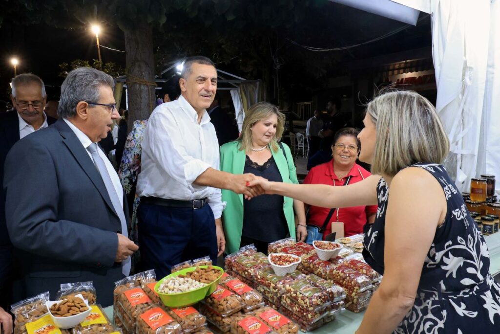 Με πιστοποίηση ΠΟΠ ο χαλβάς Φαρσάλων