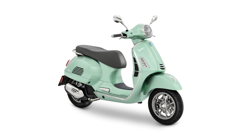 Vespa GTS