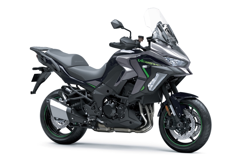 Versys 1100