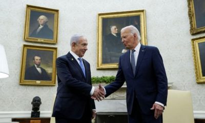 2024 07 25T172802Z 659639153 RC2H29ALYC7B RTRMADP 5 ISRAEL PALESTINIANS USA NETANYAHU BIDEN 620x350.jpeg