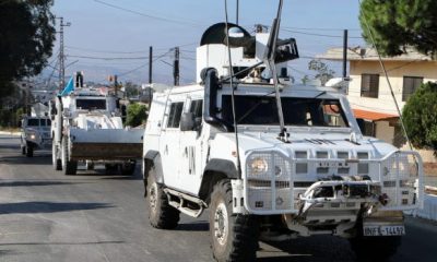 2024 10 11T124322Z 504577069 RC29IAARD71M RTRMADP 5 ISRAEL PALESTINIANS LEBANON UNIFIL 1 620x350.jpg