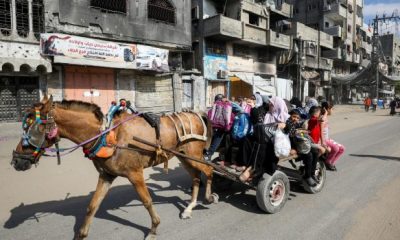 2024 10 12T150011Z 103286309 RC2XIAACJTXE RTRMADP 5 ISRAEL PALESTINIANS GAZA EVACUATION 620x350.jpg