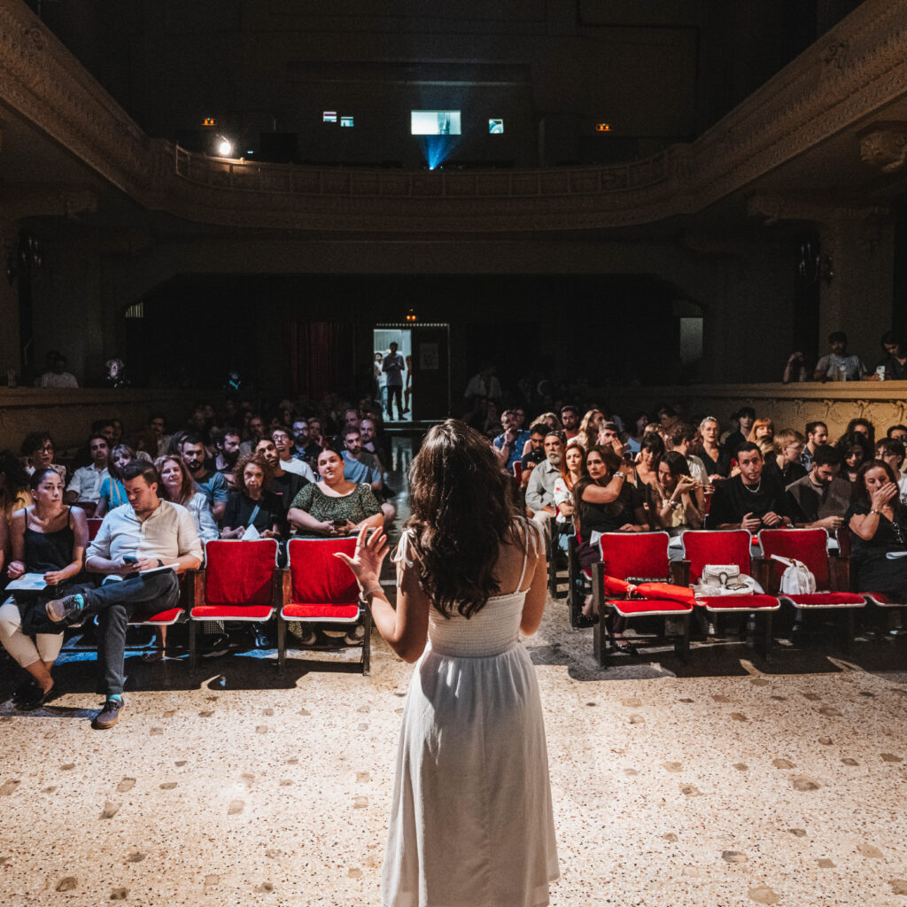 Τα βραβεία του 4ου Greece International Film Festival