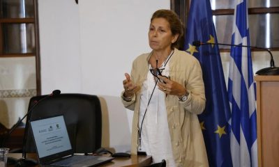 Μάγια Τσόκλη Σύμβουλος Περιφερειάρχη Θεσσαλίας σε θέματα Τουρισμού.jpg